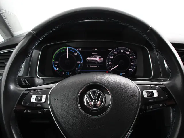 Volkswagen e-Golf