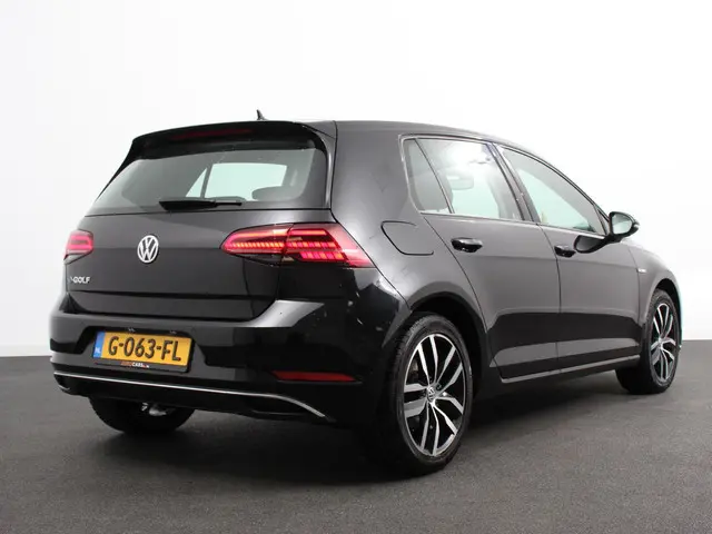 Volkswagen e-Golf