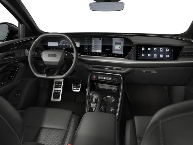 Audi Q5 Sportback 2.0 TFSI e-hybrid quattro S edition Competition 367 PK · Glazen panoramadak · Head...
