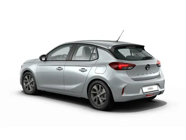 Opel Corsa 1.2 Turbo Edition | NIEUW! | TOT 8 JAAR GARANTIE! | €2.500,- Inruilpremie! | PRIVE LEASE...