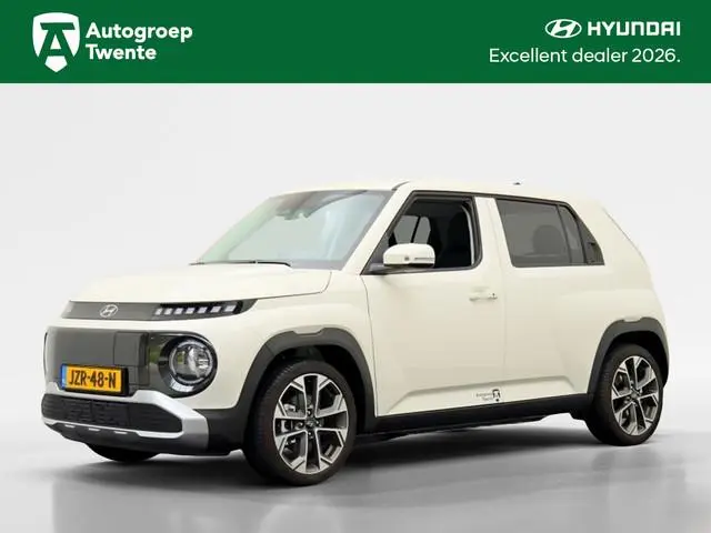 Hyundai Inster