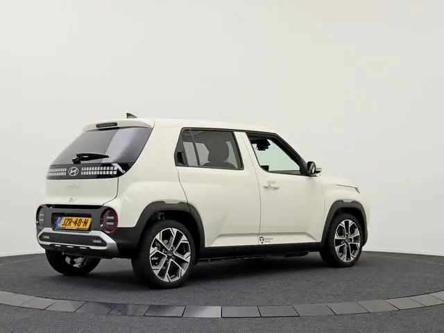Hyundai Inster