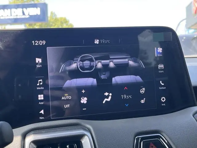 Suzuki e Vitara