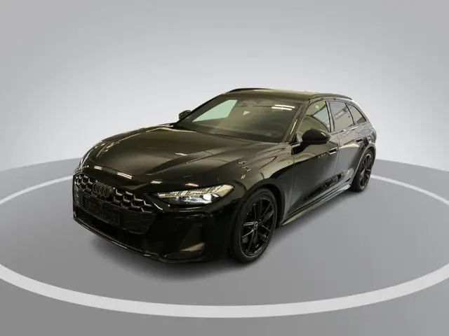 Audi A5 Avant 2.0 367pk S-tronic e-hybrid Quattro S edition · 360 Camera · Head-Up · B&O Audio · Ele...
