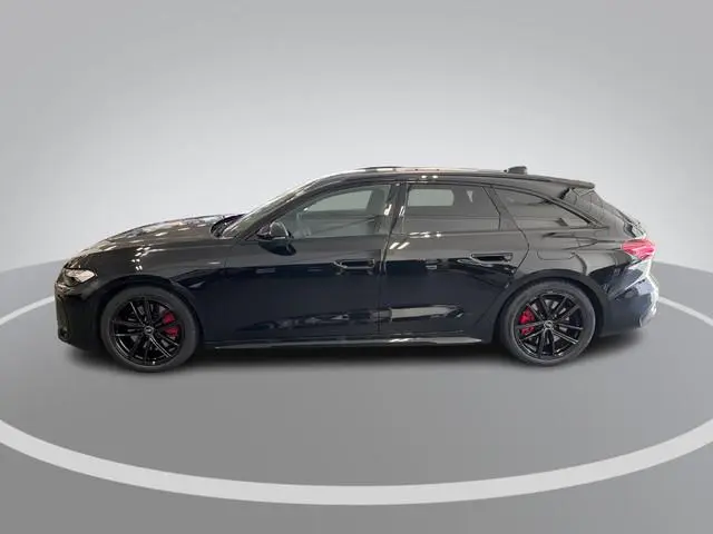 Audi A5 Avant 2.0 367pk S-tronic e-hybrid Quattro S edition · 360 Camera · Head-Up · B&O Audio · Ele...
