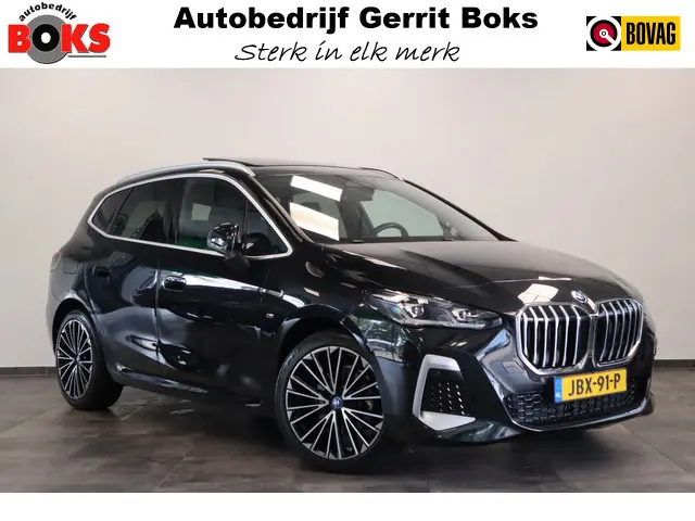 BMW 2-serie Active Tourer M-Sport 225e xDrive HUD Keyless Go/Start 360 camera LED 24 maanden garanti...