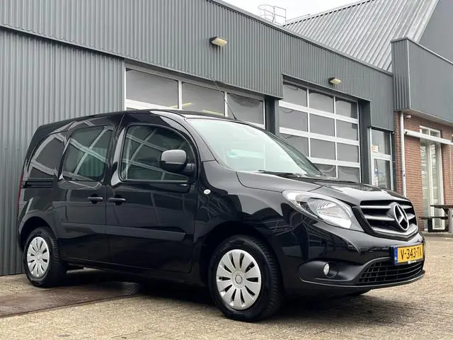 Mercedes-Benz Citan