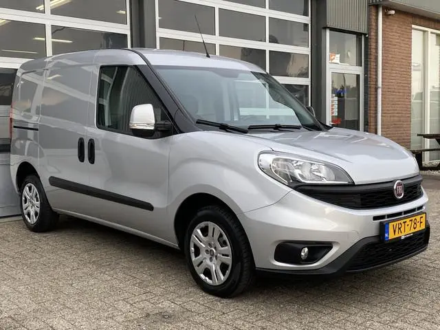 Fiat Doblò