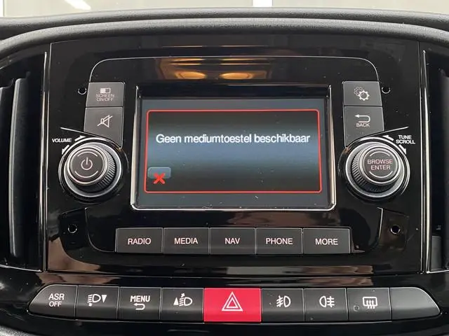 Fiat Doblò
