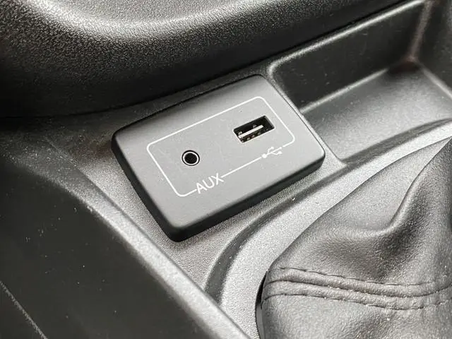 Fiat Doblò