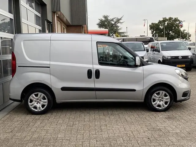 Fiat Doblò