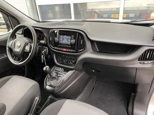 Fiat Doblò