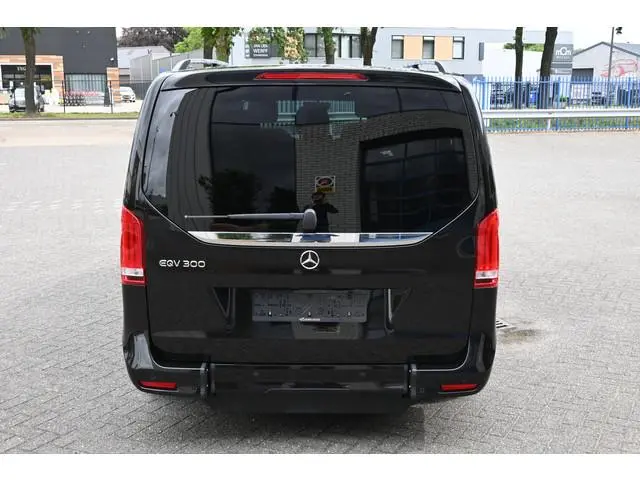 Mercedes-Benz EQV