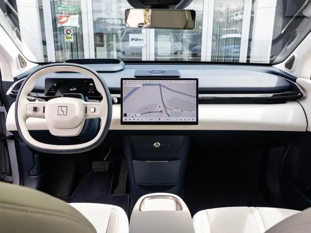 ZEEKR X RWD Long Range 69 kWh