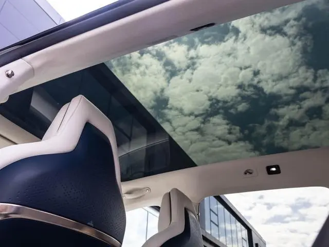 ZEEKR X RWD Long Range 69 kWh
