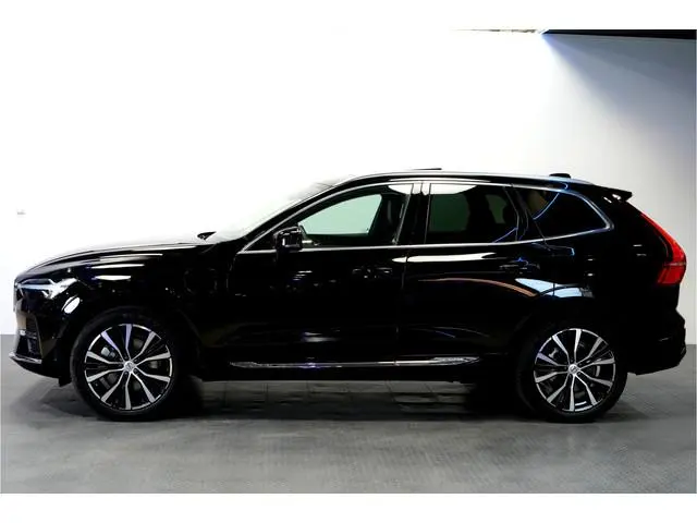 Volvo XC60 2.0 T6 AWD 293kW/399pk Aut8 Ultimate Bright PANORAMADAK + HARMAN/KARDON + PILOT ASSIST +...