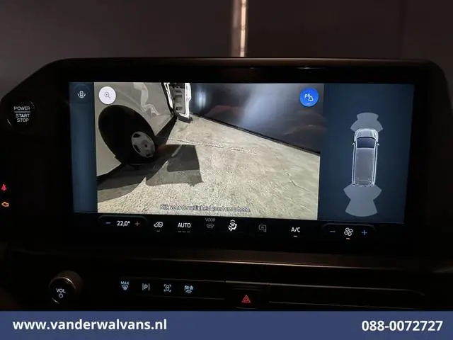 Ford Transit Custom 2.0 TDCI 136pk L2H1 Euro6 Airco | Camera | Apple Carplay | LED Android Auto, Cru...