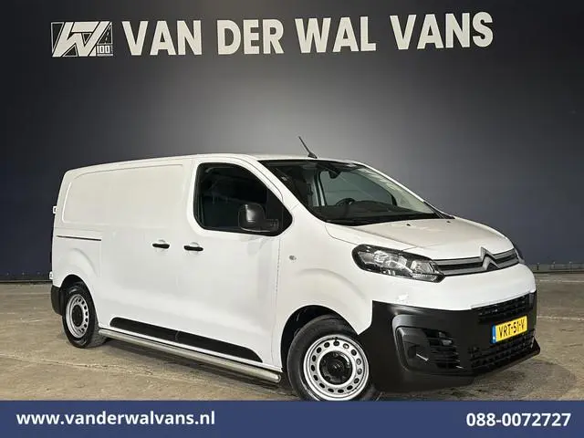 Citroën Jumpy