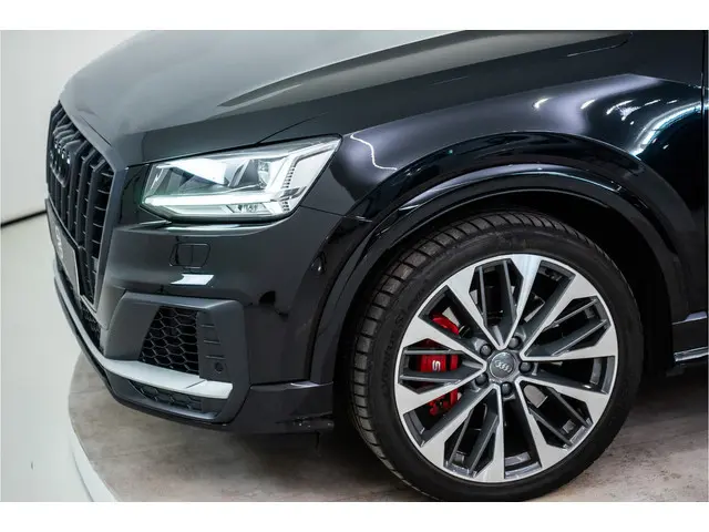 Audi SQ2