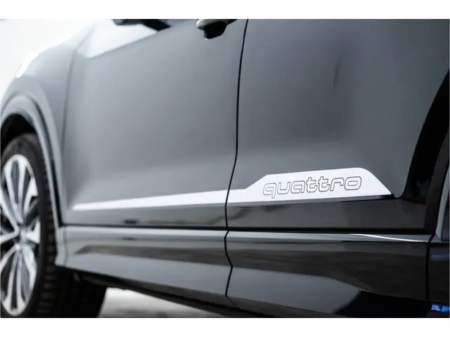 Audi SQ2