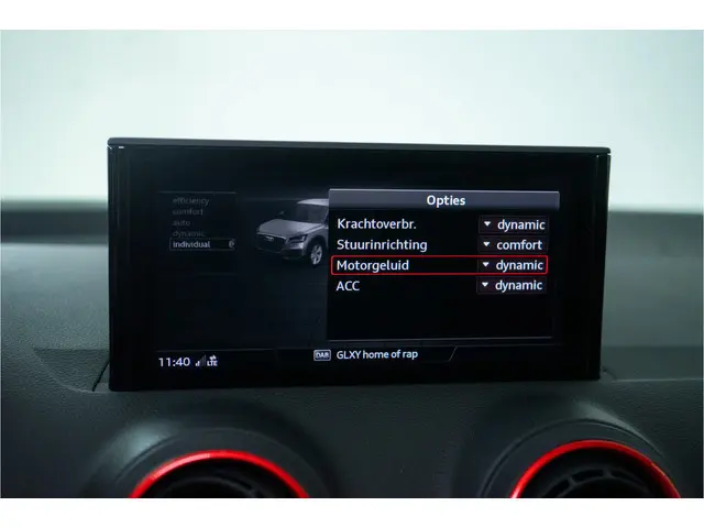 Audi SQ2