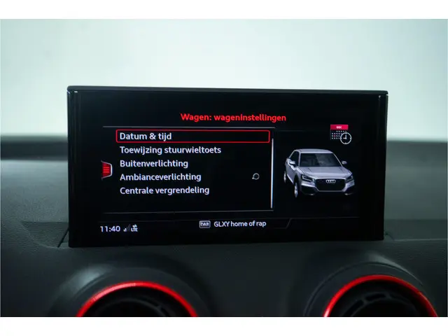 Audi SQ2