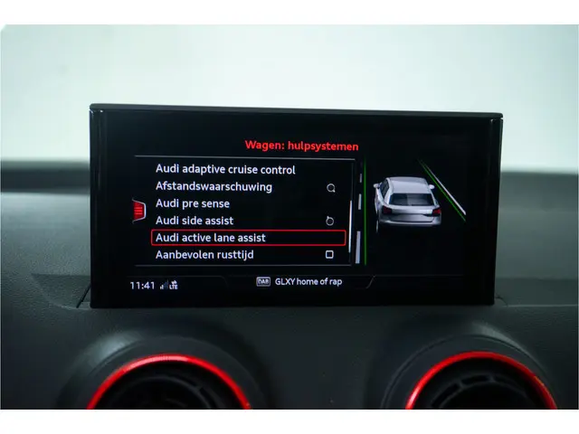 Audi SQ2