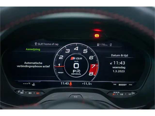 Audi SQ2