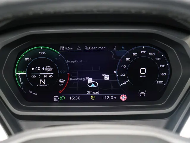 Audi Q4 Sportback e-tron