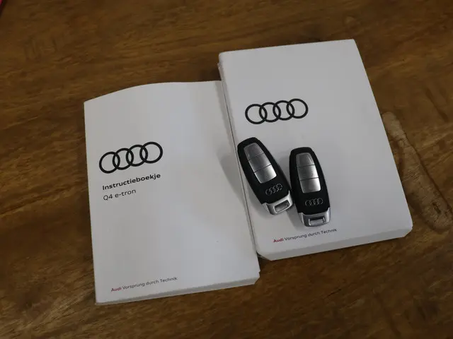 Audi Q4 Sportback e-tron