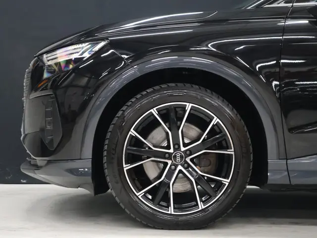 Audi Q4 Sportback e-tron