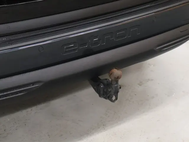 Audi Q4 Sportback e-tron