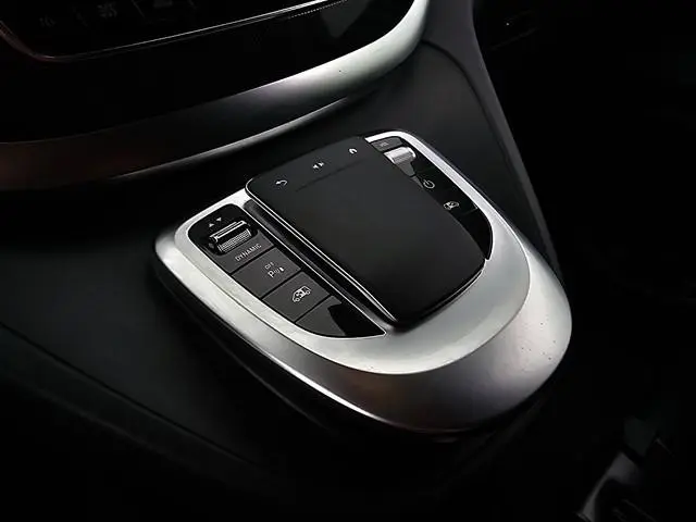 Mercedes-Benz EQV
