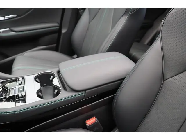BYD SEAL U