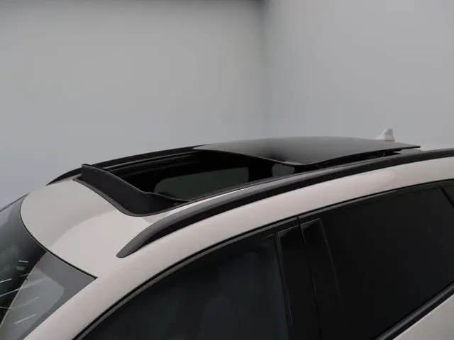 BYD SEAL U