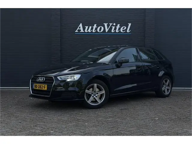 Audi A3 Sportback 1.0 TFSI Pro Line | PDC A | Cruise Control | Airco