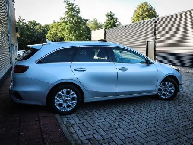 Kia cee'd