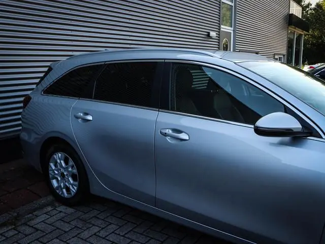Kia cee'd