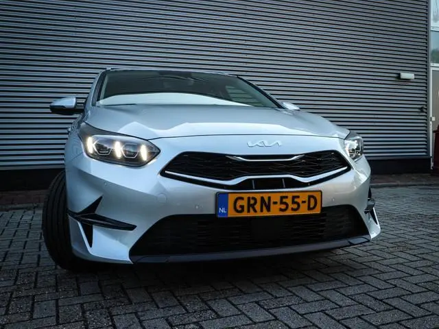 Kia cee'd