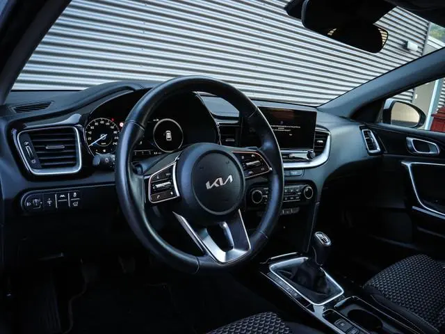 Kia cee'd