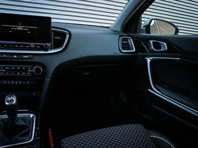 Kia cee'd
