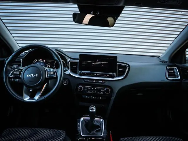 Kia cee'd