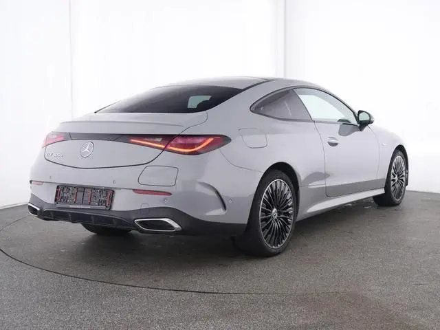 Mercedes-Benz CLE