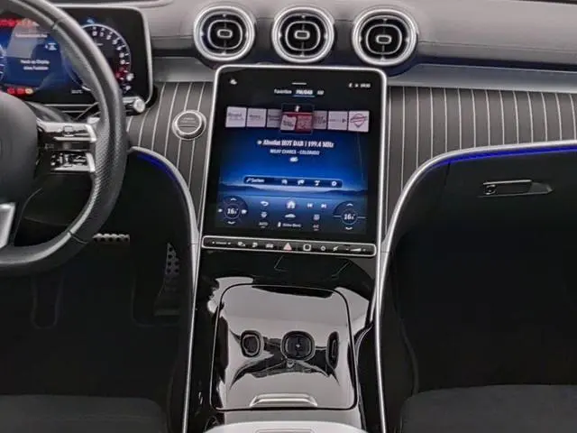 Mercedes-Benz CLE