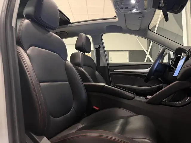 MG ZS EV