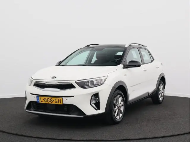 Kia Stonic 1.0 T-GDi MHEV DynamicLine/ lage km!