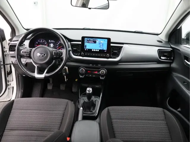 Kia Stonic 1.0 T-GDi MHEV DynamicLine/ lage km!