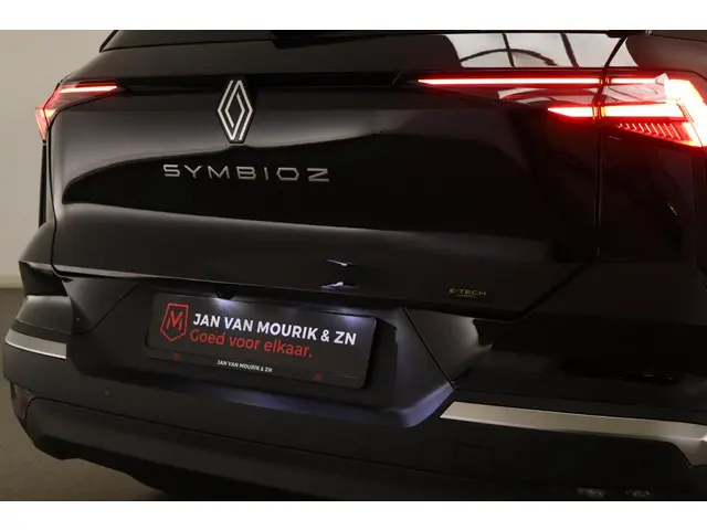 Renault Symbioz