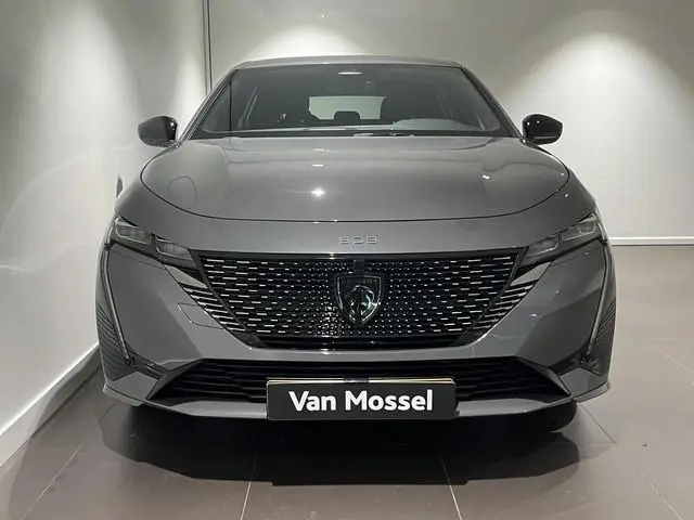 Peugeot e-308 GT First Edition EV 54 kWh | Navigatie | Adaptieve Cruise Control | Camera | Apple Car...