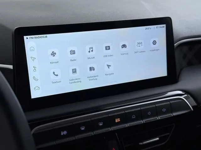 MG MG3